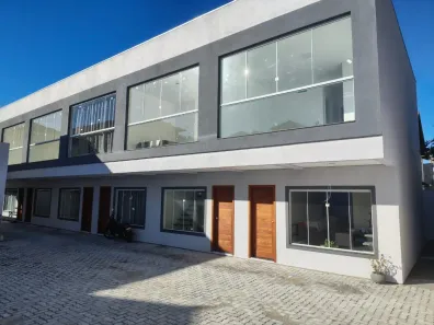 Sobrado com 2 Quartos à venda, 74m² no Ingleses do Rio Vermelho, Florianópolis