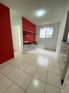 Apartamento com 2 Quartos para alugar, 55m² no Parque Jóquei Club, Campos dos Goytacazes