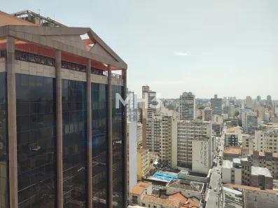 Sala Comercial com 2 Quartos para alugar, 840m² no Nova Campinas, Campinas