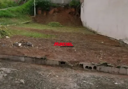 Lote/Terreno à venda, 288m² no Residencial Dom Bosco, São José dos Campos