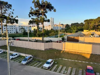 Apartamento com 2 Quartos à venda, 38m² no Colônia Rio Grande, São José dos Pinhais