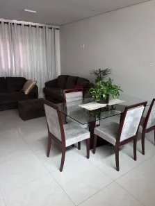 Casa de Condomínio com 3 Quartos à venda, 117m² no Setor Gentil Meireles, Goiânia
