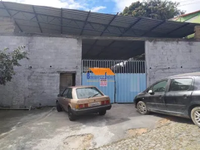 Lote/Terreno à venda, 307m² no Santa Rosa, Belo Horizonte