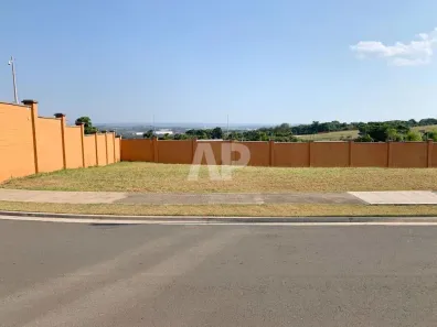 Lote/Terreno à venda, 545m² no Alphaville Itu, Itu