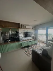 Apartamento com 2 Quartos à venda, 63m² no Vila Santa Cruz, São José do Rio Preto