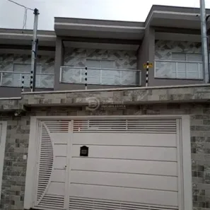Sobrado com 3 Quartos à venda, 170m² no Vila São Geraldo, São Paulo