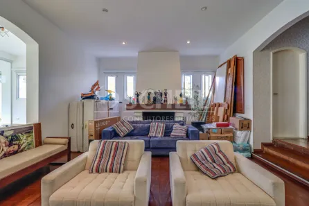 Casa com 4 Quartos à venda, 420m² no Interlagos, São Paulo