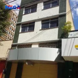 Prédio Comercial à venda, 900m² no Centro, Fortaleza