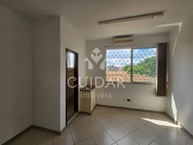 Sala Comercial para alugar, 20m² no Carlos Prates, Belo Horizonte