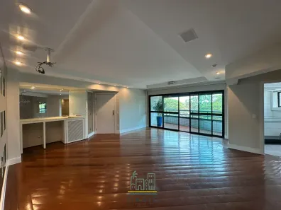 Apartamento com 3 Quartos à venda, 190m² no Centro, Franca