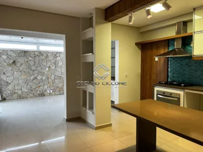 Apartamento com 2 Quartos à venda, 178m² no Cerâmica, São Caetano do Sul