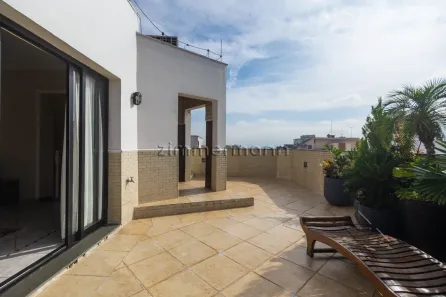 Apartamento com 4 Quartos à venda, 283m² no Perdizes, São Paulo