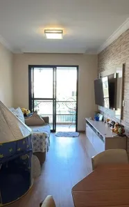 Apartamento com 3 Quartos à venda, 74m² no Belenzinho, São Paulo