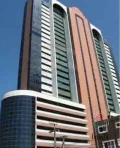 à venda, 35m² no Meireles, Fortaleza