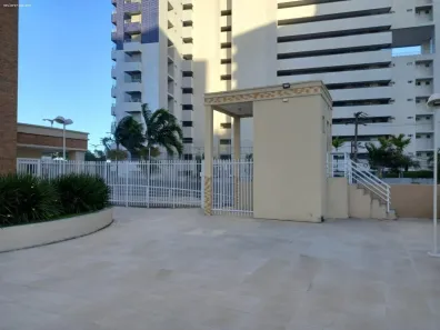Apartamento com 3 Quartos à venda, 65m² no Parquelândia, Fortaleza
