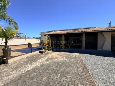 Casa com 3 Quartos à venda, 147m² no Gravatá, Navegantes
