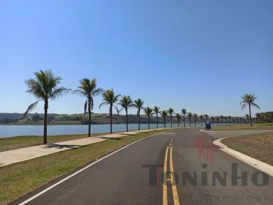 Lote/Terreno à venda, 678m² no Riviera de Santa Cristina III, Itaí