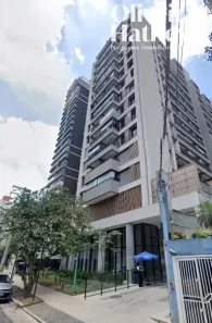 Apartamento com 1 Quarto à venda, 35m² no Pinheiros, São Paulo