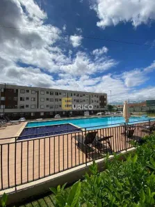 Apartamento com 2 Quartos à venda, 44m² no Ipatinga, Sorocaba