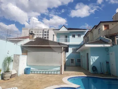 Casa com 4 Quartos à venda, 172m² no Jardim São Paulo(Zona Norte), São Paulo