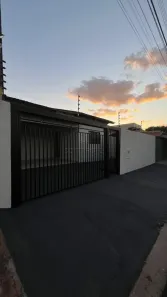 Casa com 2 Quartos à venda, 100m² no Bosque da Felicidade, São José do Rio Preto