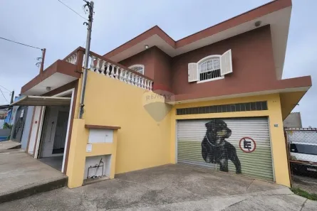 Sobrado com 3 Quartos à venda, 348m² no Cidade Parque Alvorada, Guarulhos