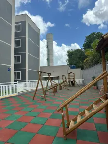 Apartamento com 2 Quartos para alugar, 44m² no Boa Vista, Paço do Lumiar