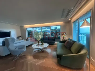 Apartamento com 3 Quartos à venda, 245m² no Vila Nova Conceição, São Paulo