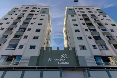 Apartamento com 2 Quartos à venda, 78m² no Tabuleiro, Camboriú