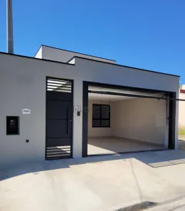 Casa com 2 Quartos à venda, 105m² no Jardim Residencial Nova Veneza, Indaiatuba