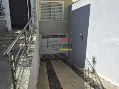 Casa com 3 Quartos à venda, 291m² no Jardim São Paulo(Zona Norte), São Paulo