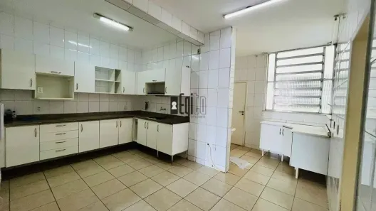 Apartamento com 3 Quartos à venda, 160m² no Centro, Juiz de Fora