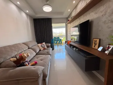 Apartamento com 3 Quartos à venda, 97m² no Freguesia (Jacarepaguá), Rio de Janeiro