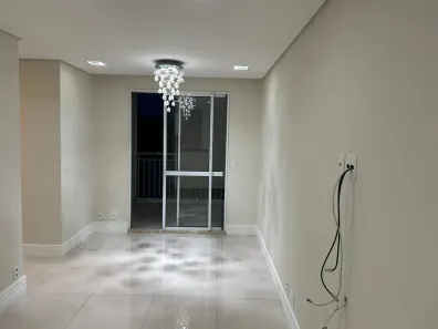Apartamento com 3 Quartos para alugar, 67m² no Vila Mazzei, São Paulo