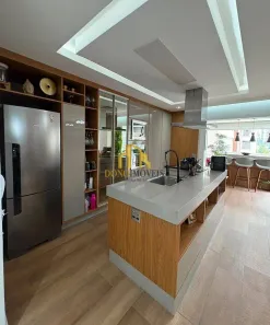 Apartamento com 2 Quartos à venda, 95m² no Centro, São Bernardo do Campo