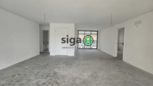 Apartamento com 3 Quartos à venda, 232m² no Brooklin Paulista, São Paulo