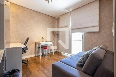 Apartamento com 1 Quarto à venda, 31m² no Paraíso, São Paulo