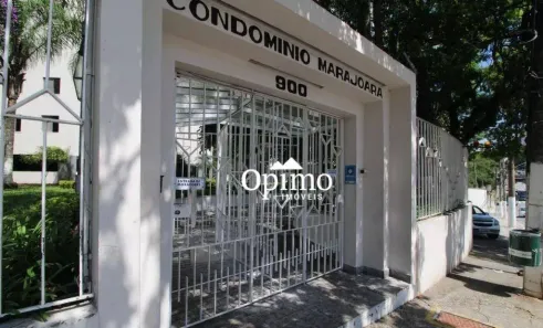 Apartamento com 3 Quartos para alugar, 73m² no Vila Isa, São Paulo