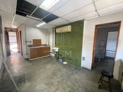 Apartamento com 2 Quartos para alugar, 40m² no Anchieta, São Bernardo do Campo