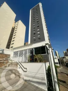 Apartamento com 2 Quartos à venda, 57m² no Centro, Campinas