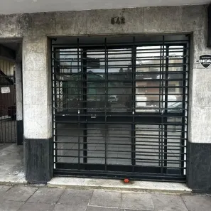 Ponto Comercial para alugar, 60m² no Santa Maria Goretti, Porto Alegre