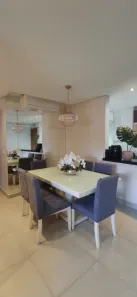 Apartamento com 3 Quartos à venda, 81m² no Chácaras Alto da Glória, Goiânia