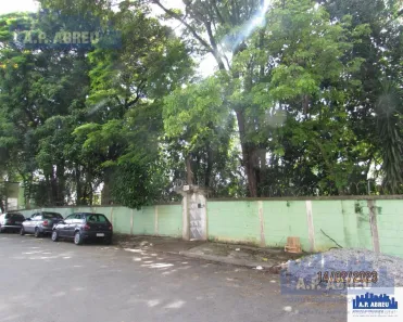 Lote/Terreno à venda, 265m² no Jardim do Triunfo, Guarulhos