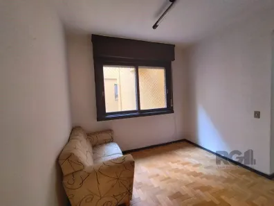 Apartamento com 1 Quarto à venda, 32m² no Centro Histórico, Porto Alegre