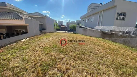 Lote/Terreno à venda, 305m² no Parque Ibiti Reserva, Sorocaba