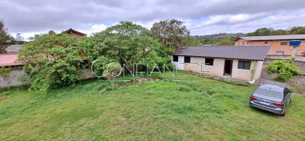Lote/Terreno com 1 Quarto à venda, 62m² no Botiatuba, Almirante Tamandaré