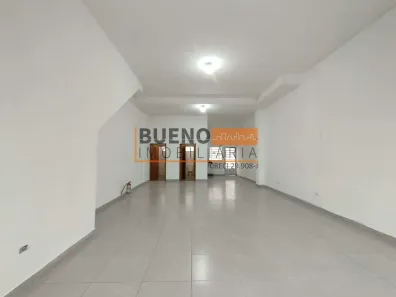 para alugar, 100m² no Jardim Dona Regina, Santa Bárbara D'Oeste
