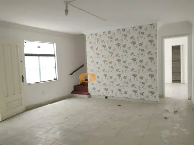 Casa com 3 Quartos à venda, 160m² no Jardim Vila Mariana, São Paulo