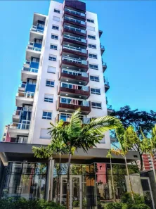 Apartamento com 2 Quartos à venda, 67m² no Cambuí, Campinas
