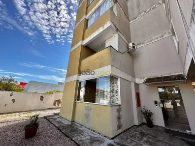 Apartamento com 2 Quartos para alugar, 58m² no Pachecos, Palhoça
